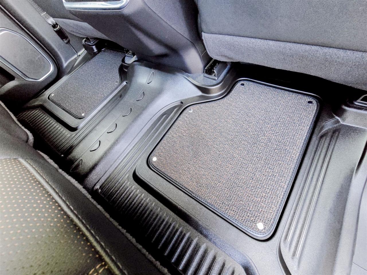 Chevrolet Silverado 1500  2024