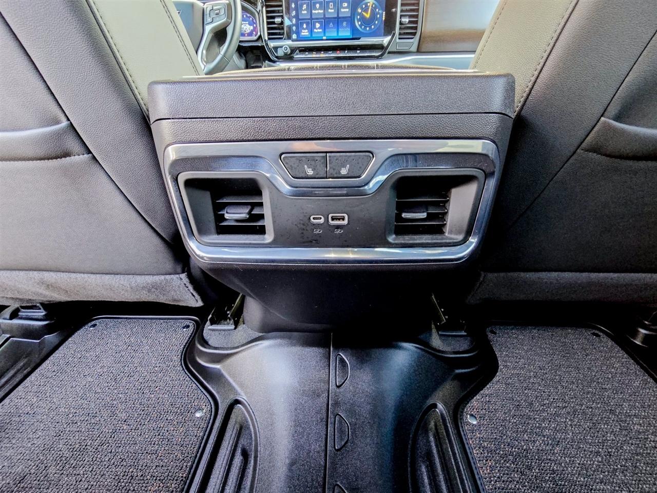 Chevrolet Silverado 1500  2024