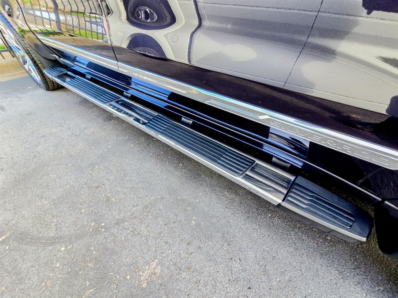 Chevrolet Silverado 1500  2024