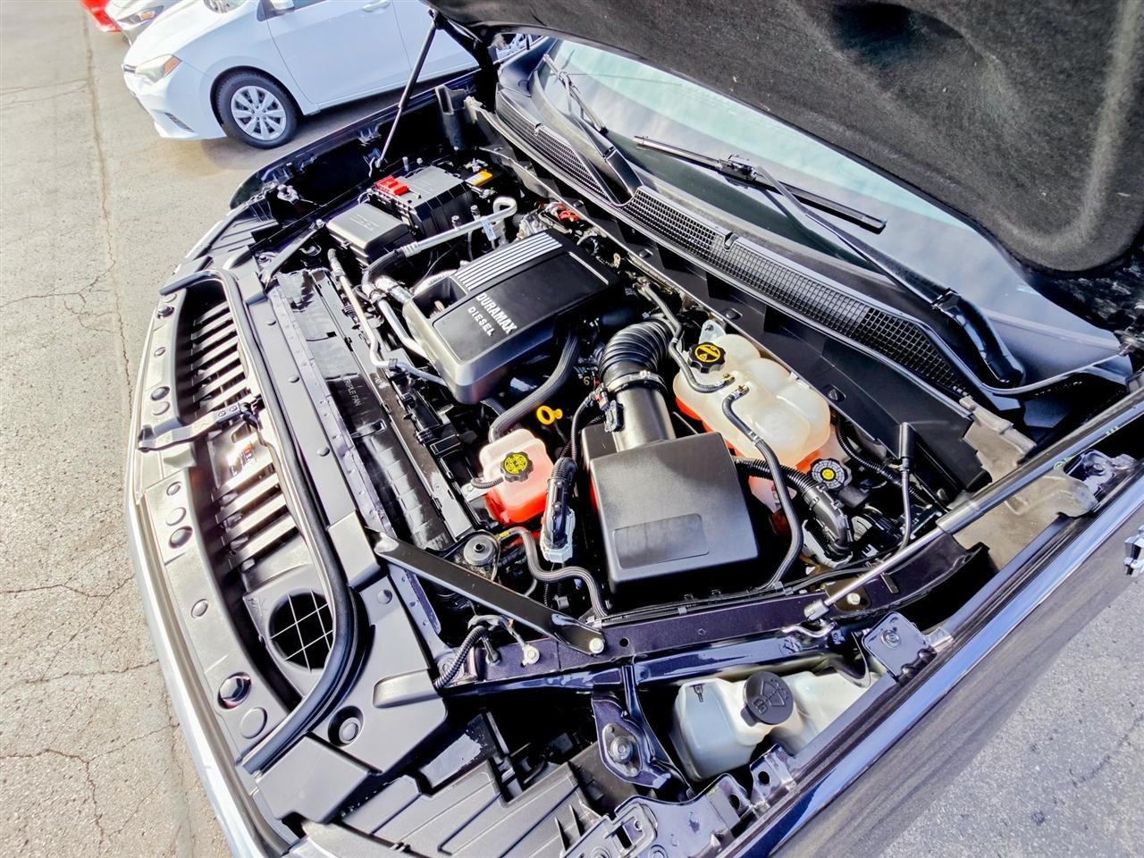 Chevrolet Silverado 1500  2024