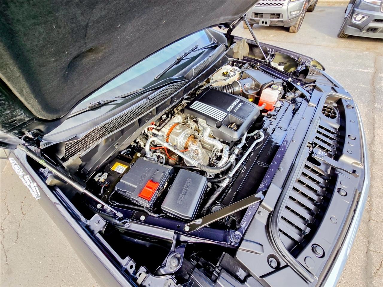 Chevrolet Silverado 1500  2024