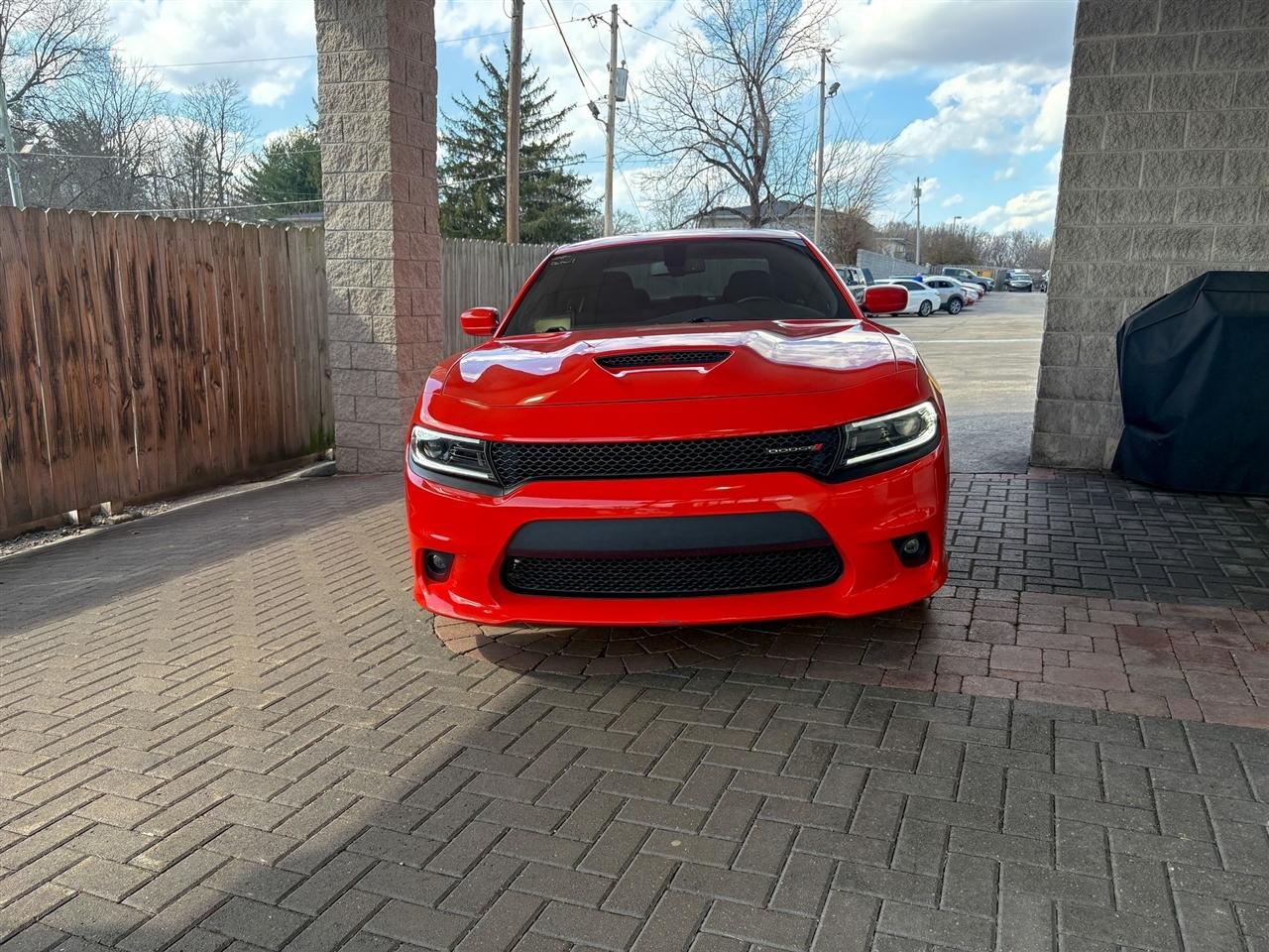 Dodge Charger  2022