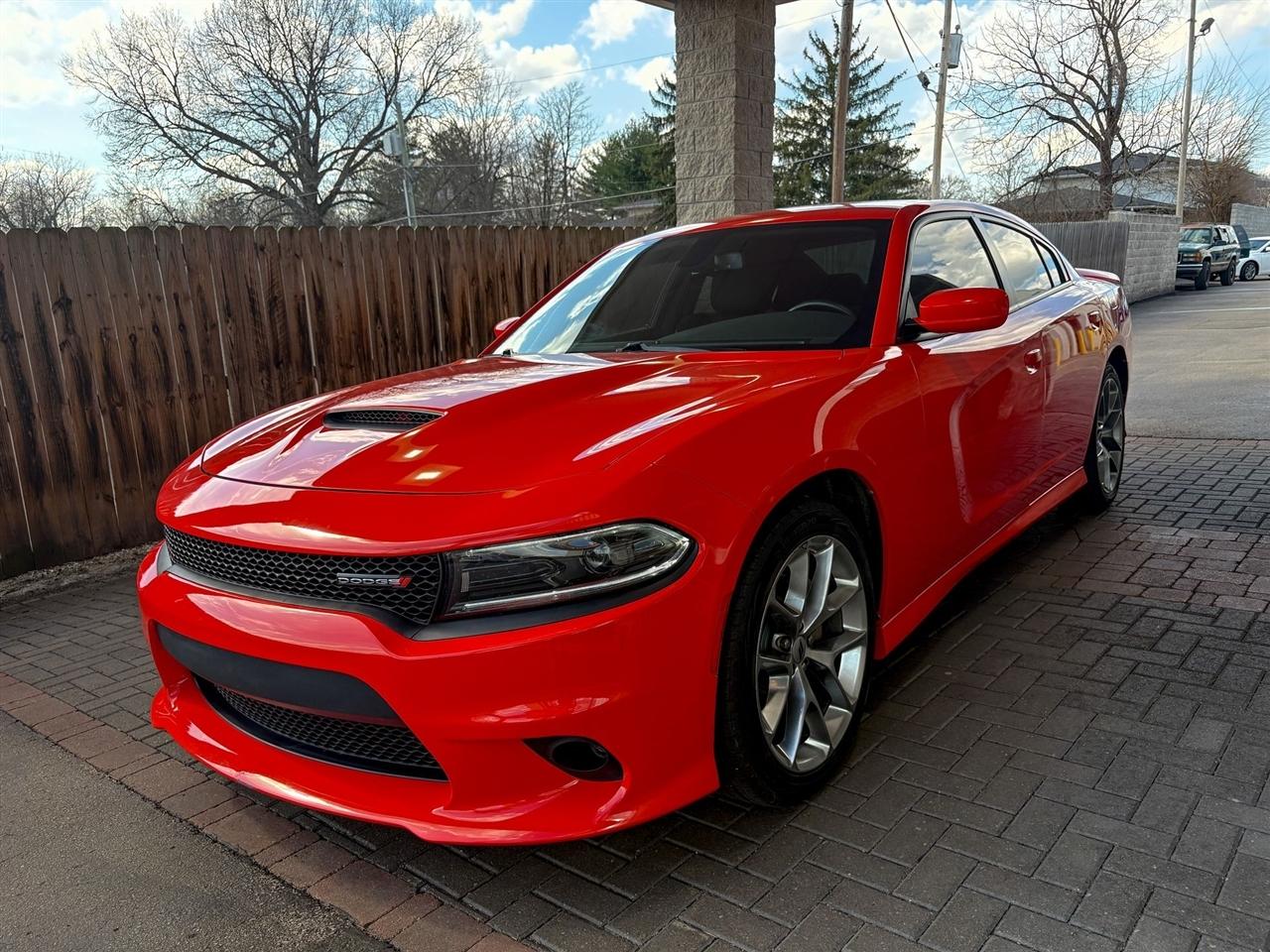 Dodge Charger  2022