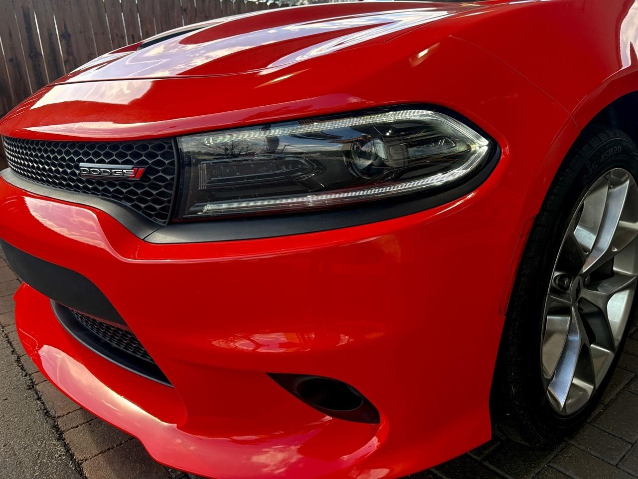 Dodge Charger  2022