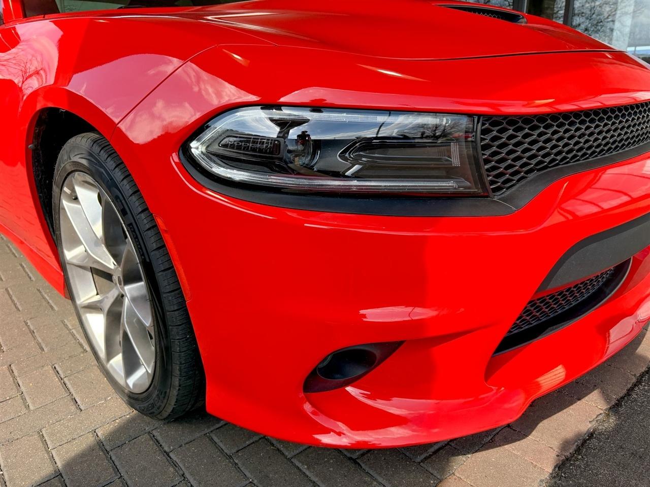 Dodge Charger  2022