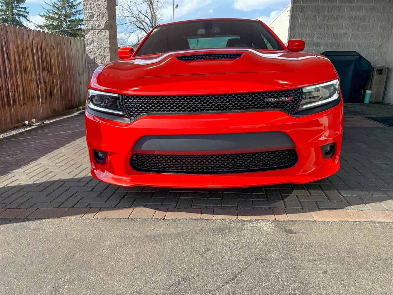 Dodge Charger  2022