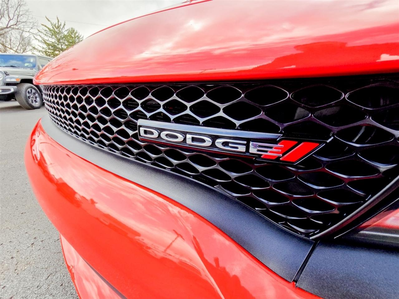 Dodge Charger  2022