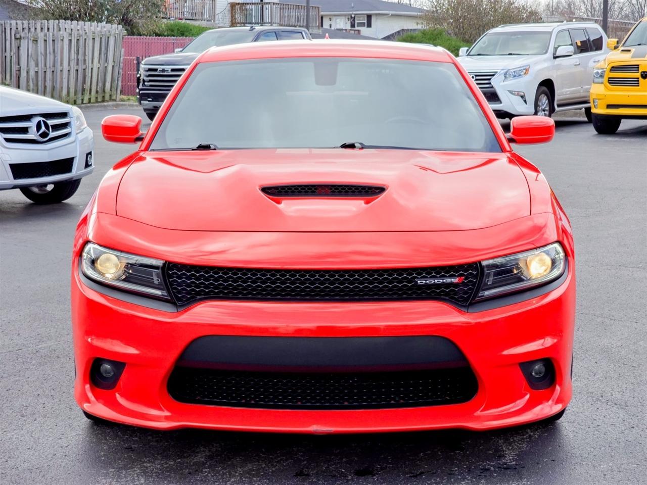 Dodge Charger  2022