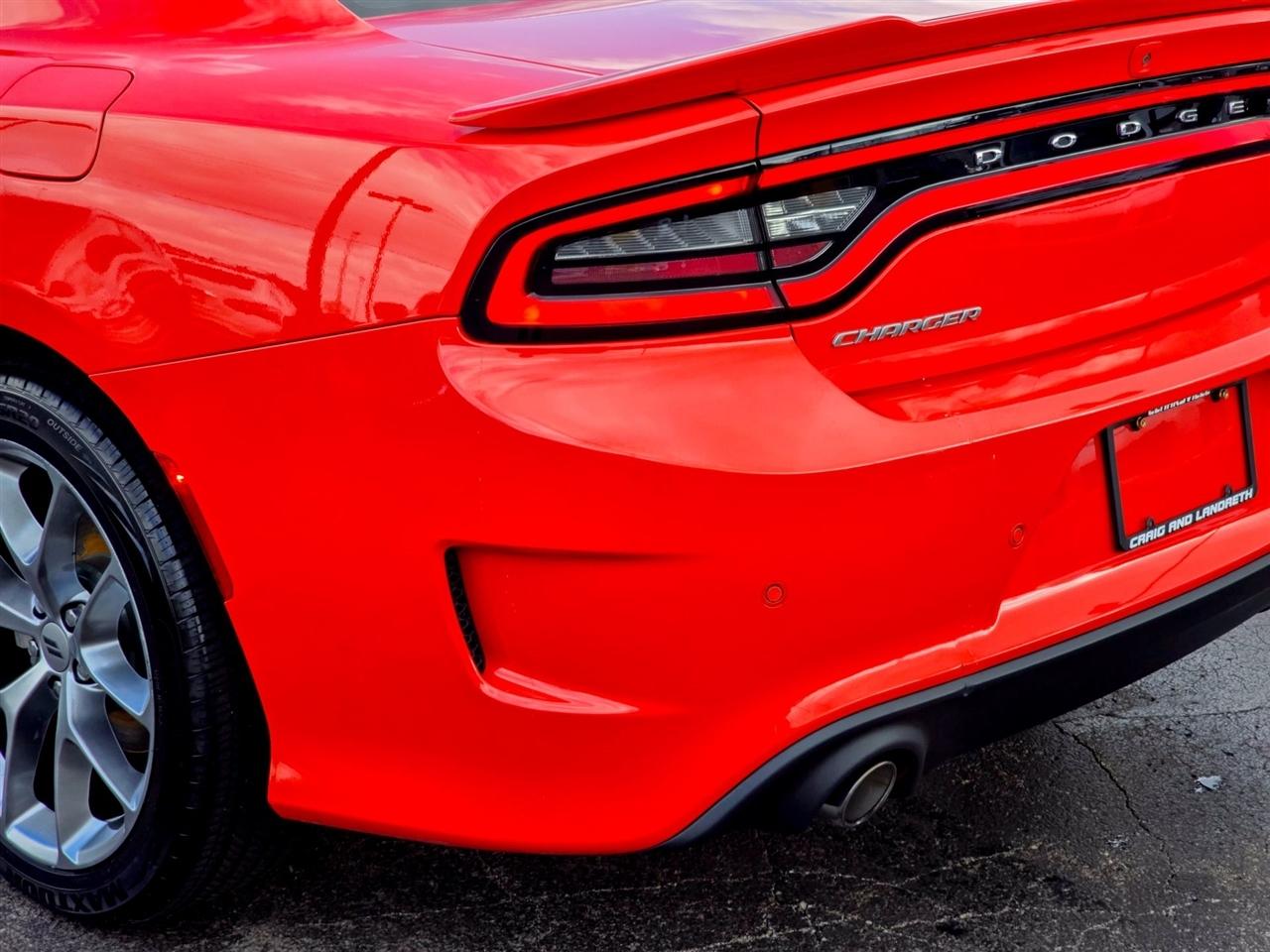 Dodge Charger  2022