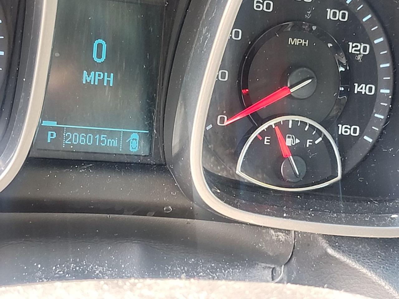 Chevrolet Malibu 4dr Sdn LT w/1LT 2013