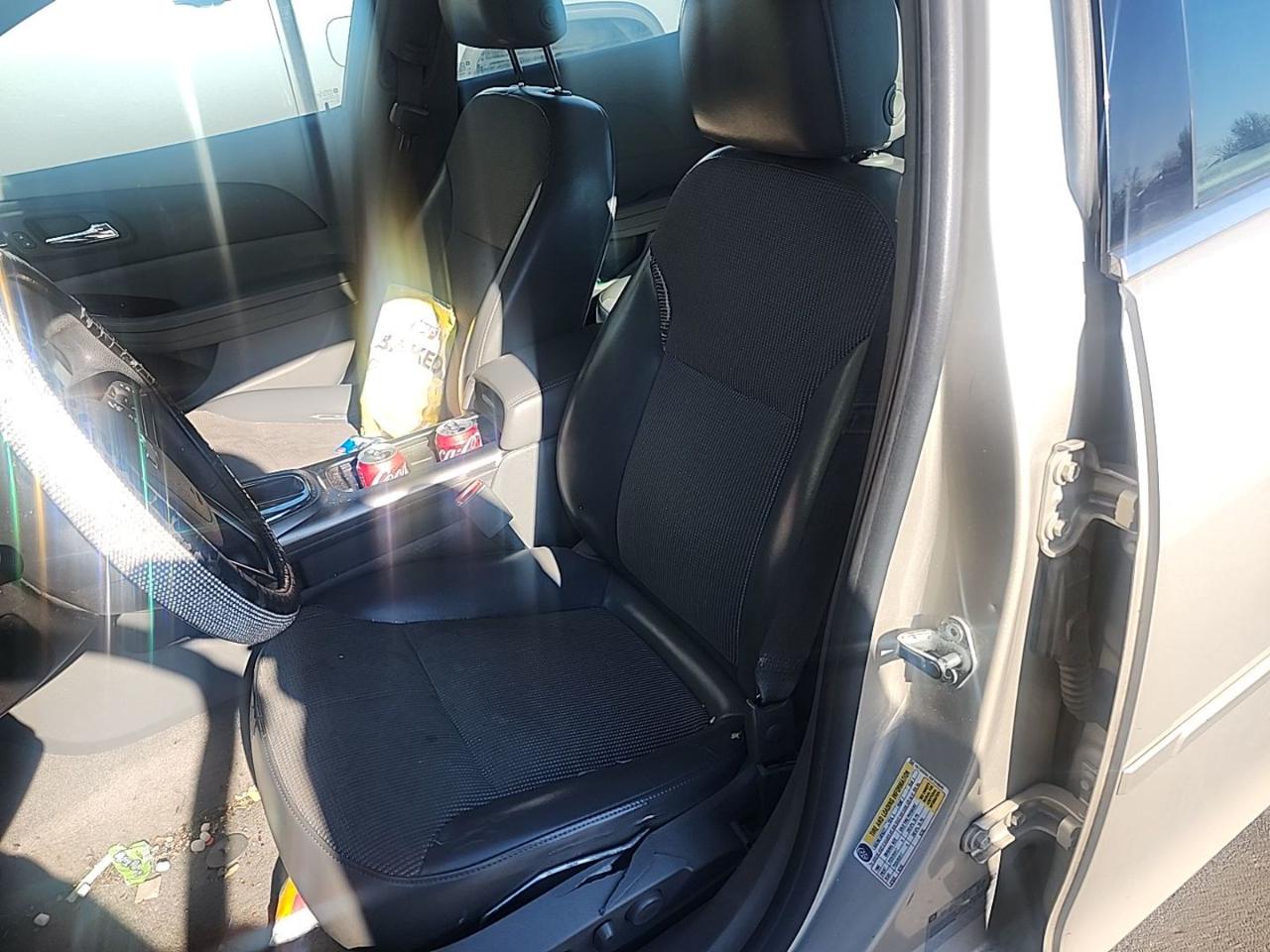 Chevrolet Malibu 4dr Sdn LT w/1LT 2013