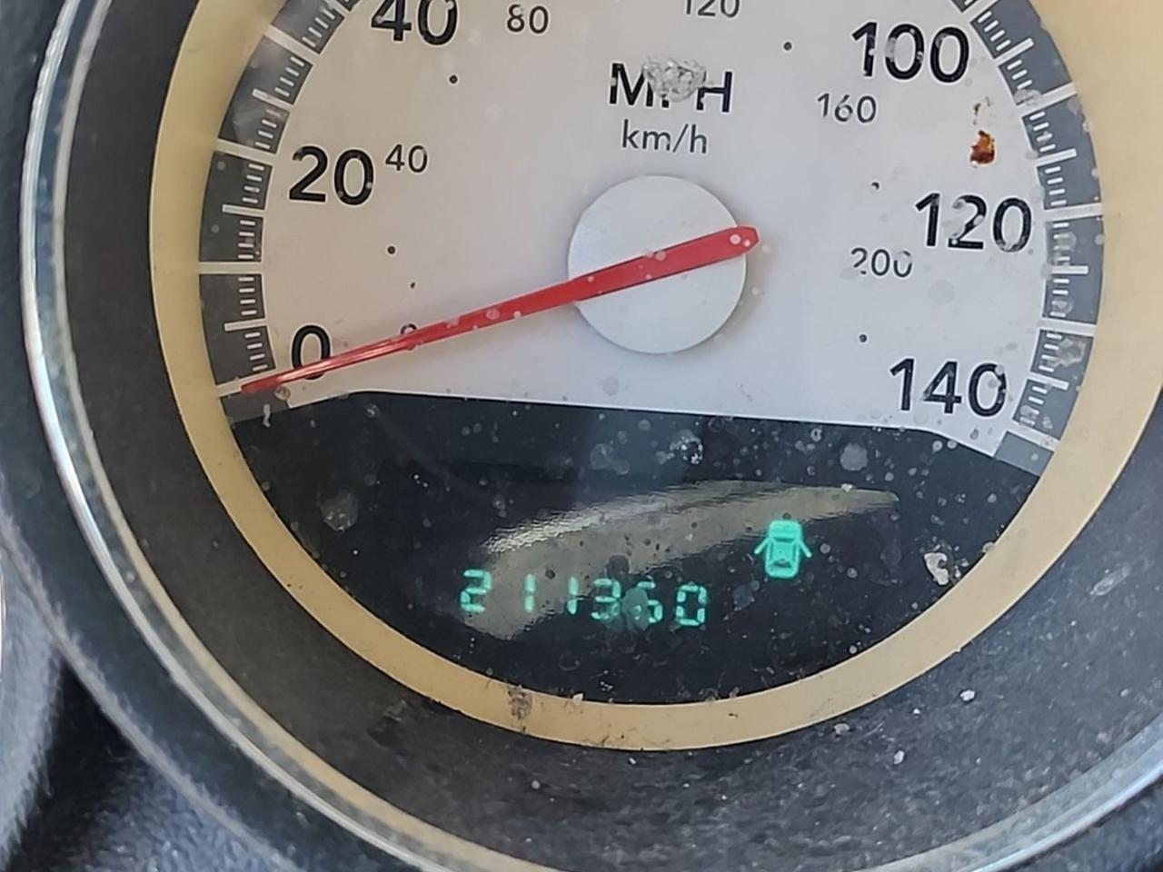 Dodge Charger 4dr Sdn SXT RWD 2010