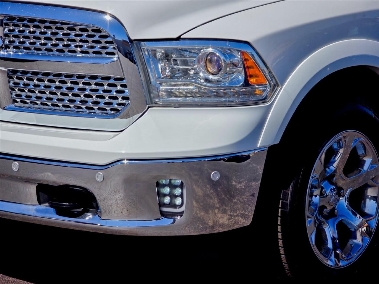 RAM 1500  2018