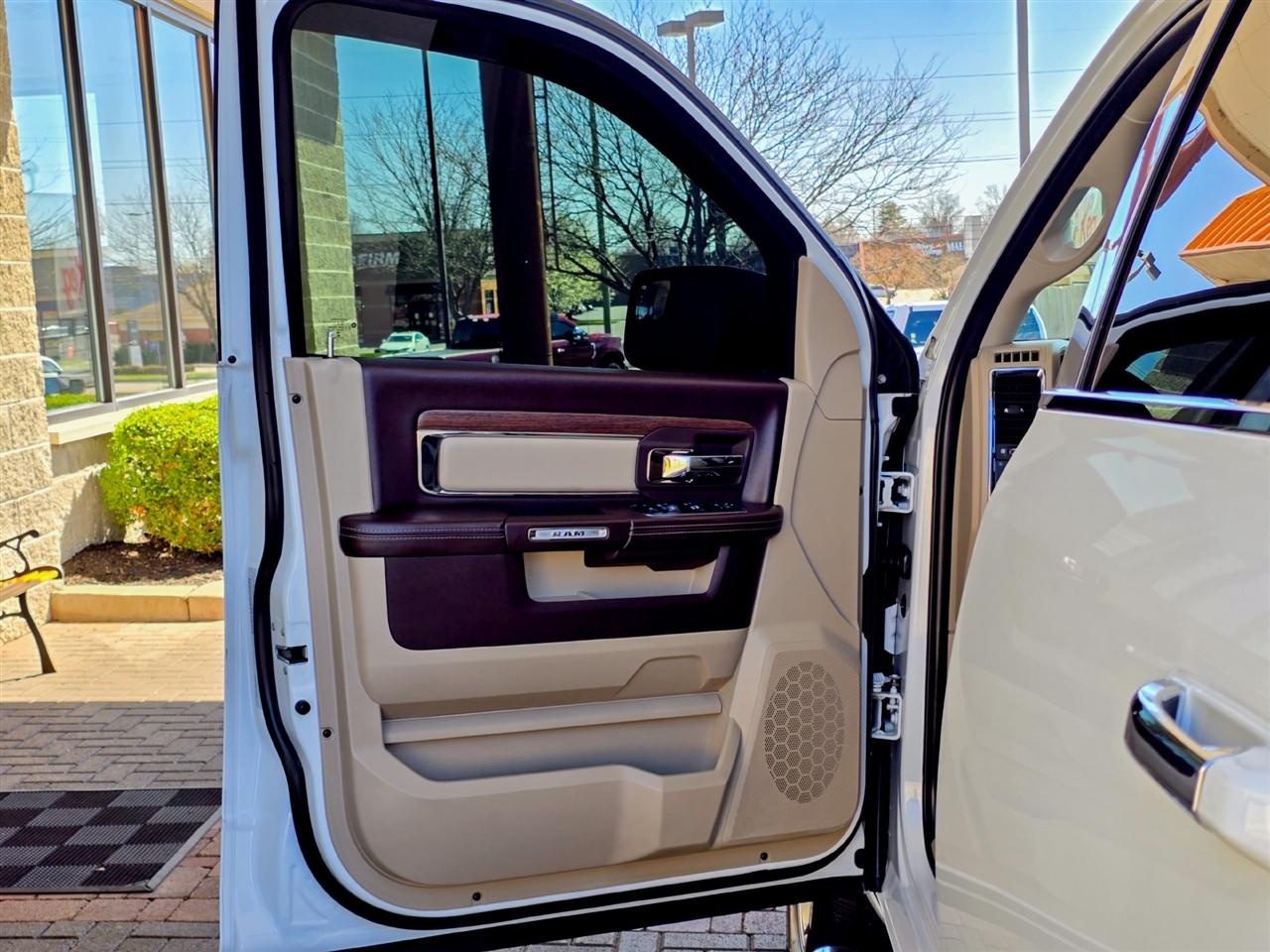 RAM 1500  2018
