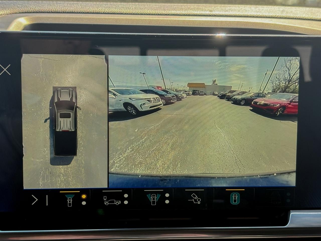 Chevrolet Silverado 2500HD  2025