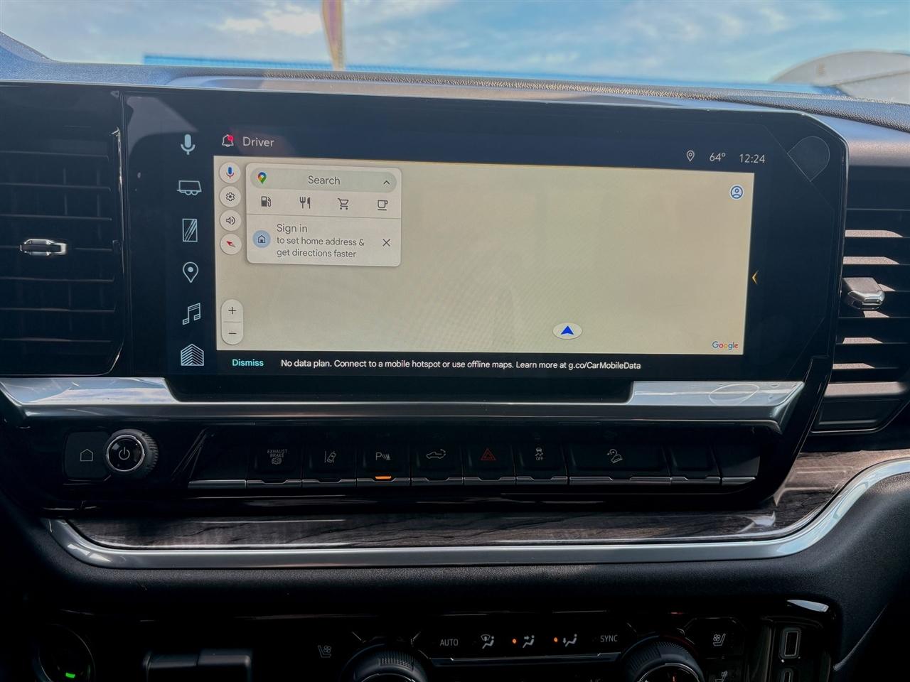 Chevrolet Silverado 2500HD  2025