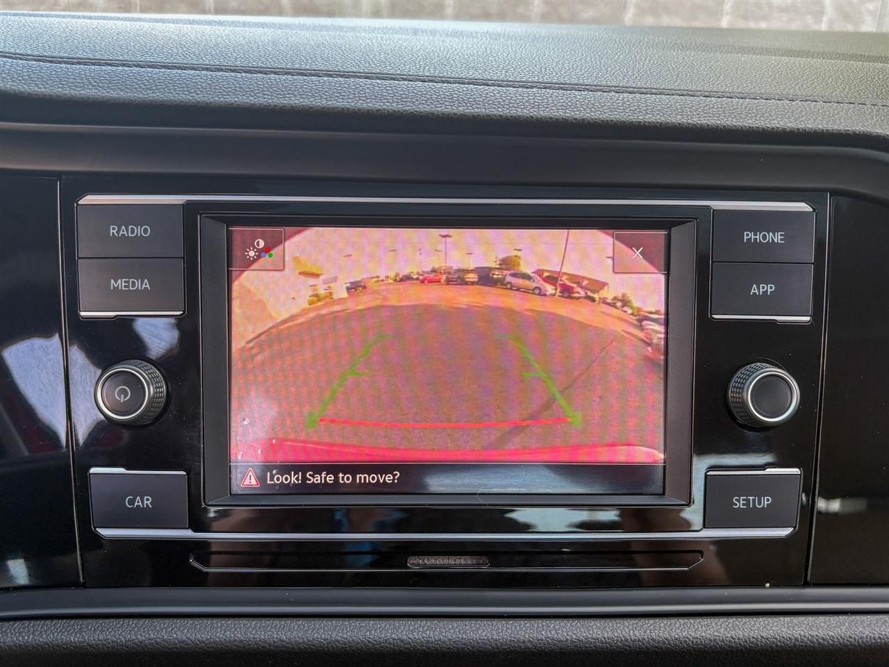 Volkswagen Jetta  2019