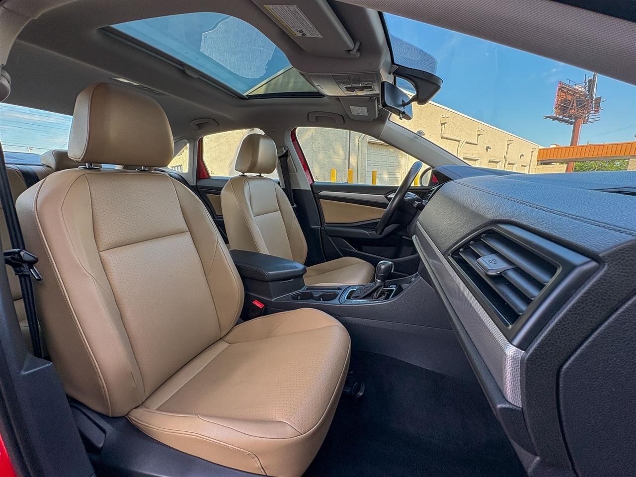 Volkswagen Jetta  2019
