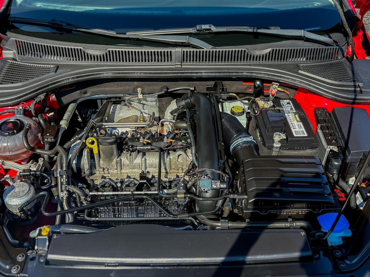 Volkswagen Jetta  2019