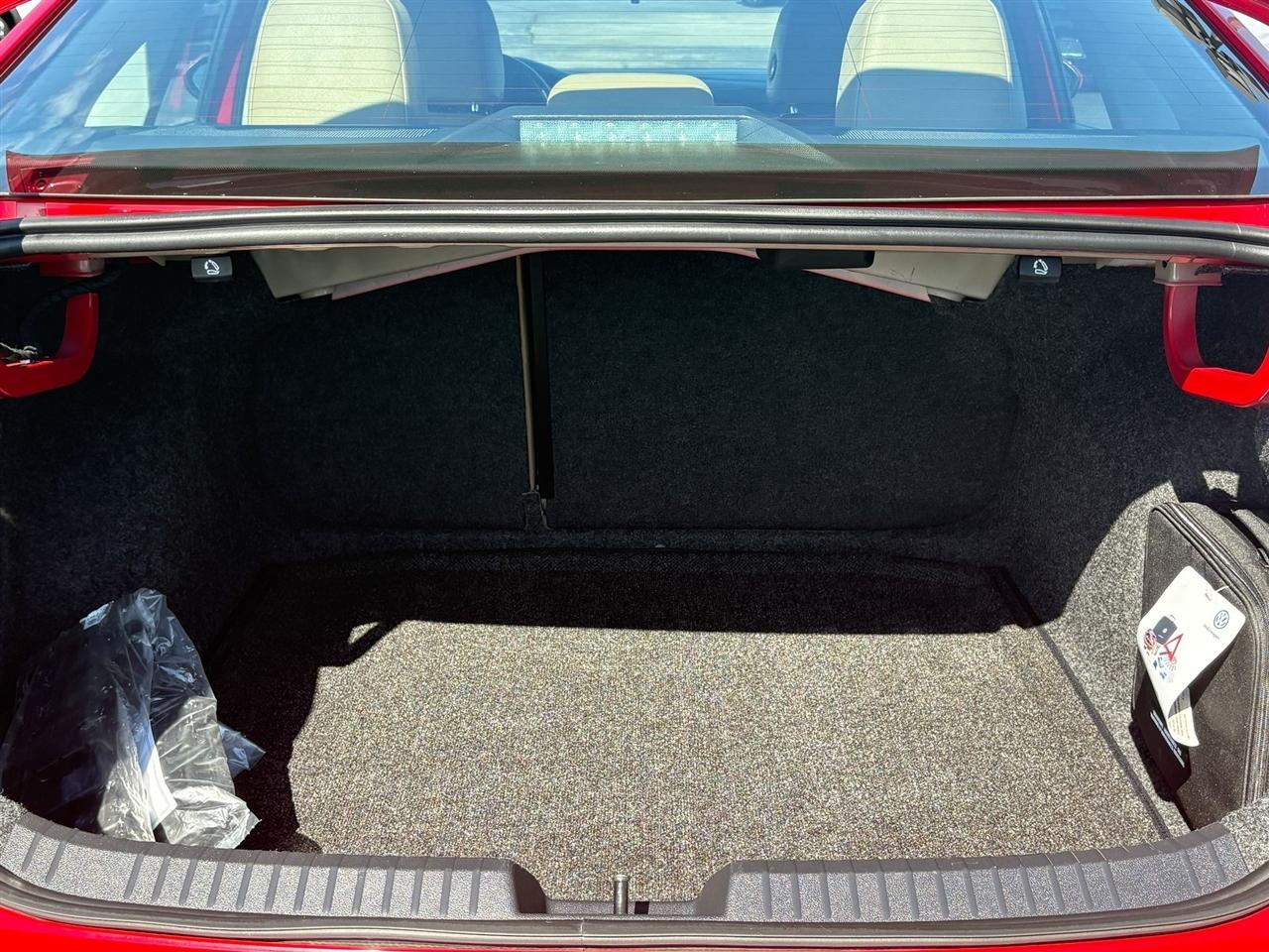 Volkswagen Jetta  2019