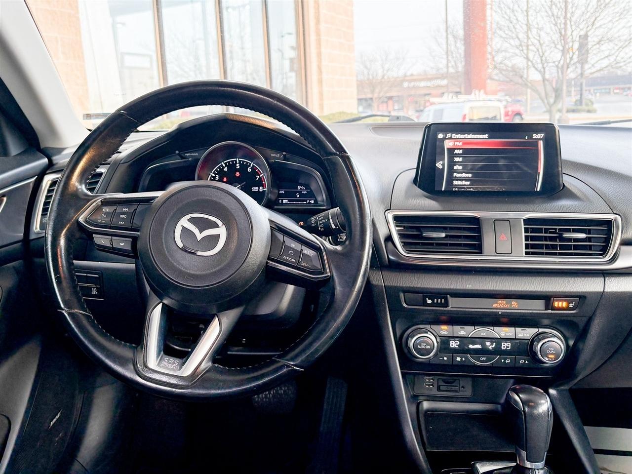 Mazda MAZDA3  2017