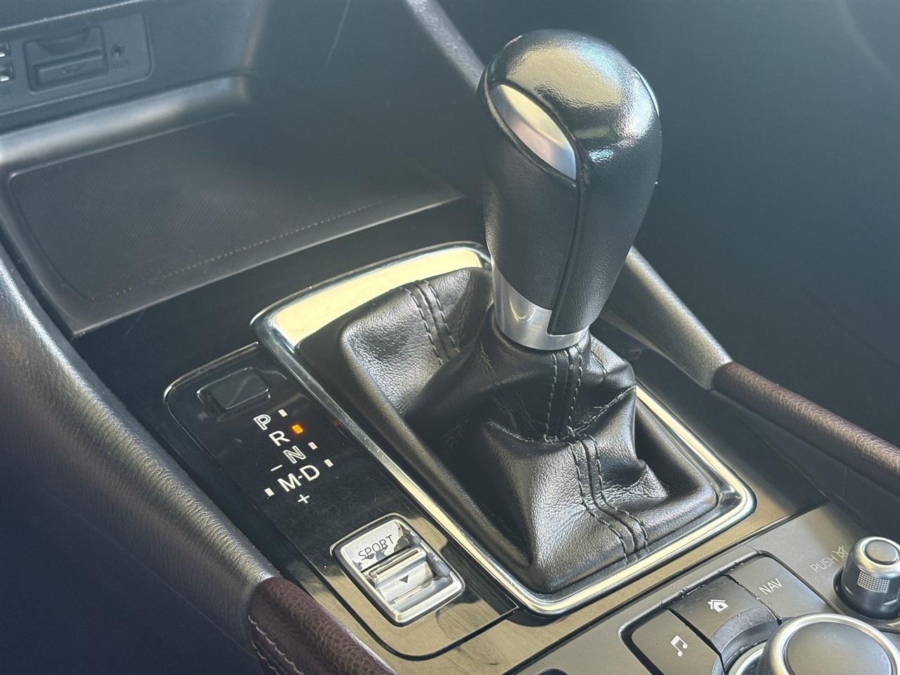 Mazda MAZDA3  2017