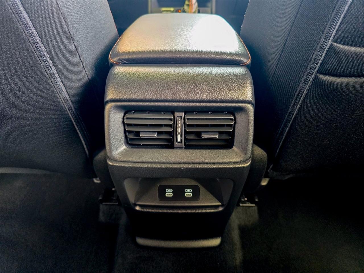 Honda CR-V Hybrid  2025