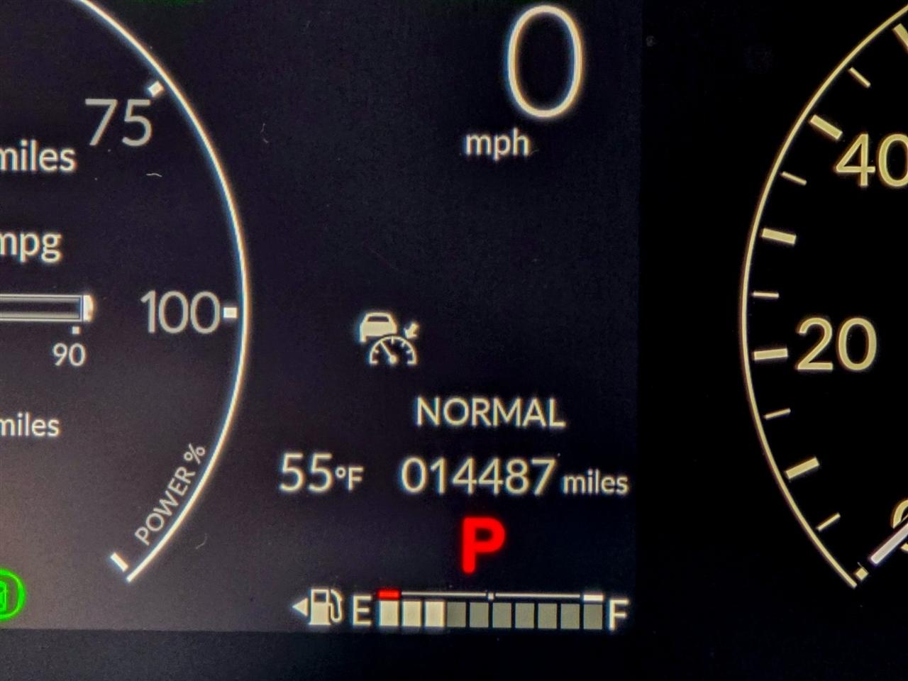 Honda CR-V Hybrid  2025