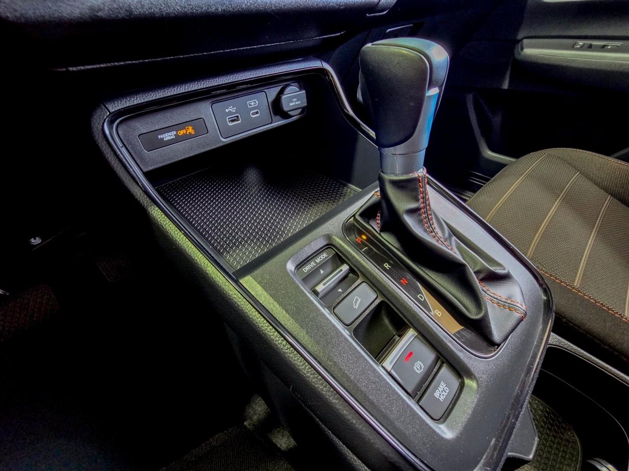 Honda CR-V Hybrid  2025