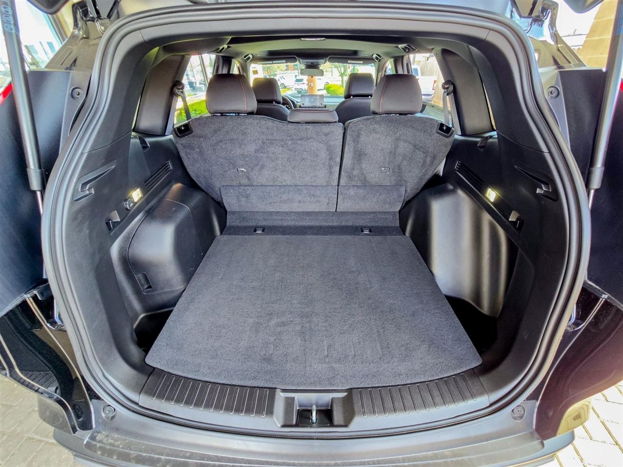 Honda CR-V Hybrid  2025