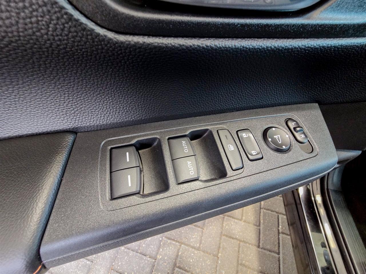 Honda CR-V Hybrid  2025