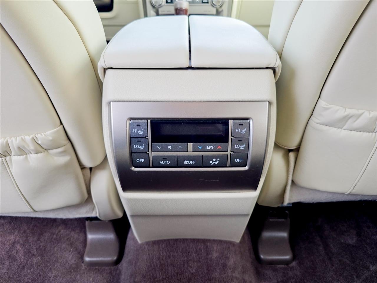 Lexus GX  2019