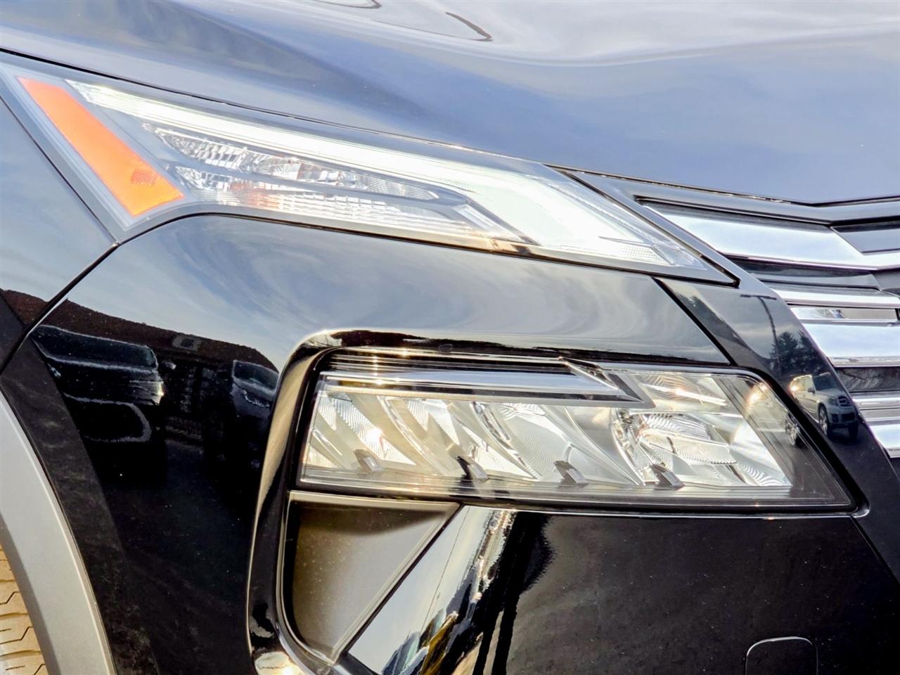 Nissan Rogue  2025