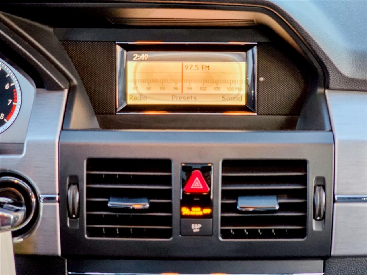 Mercedes-Benz GLK-Class  2010