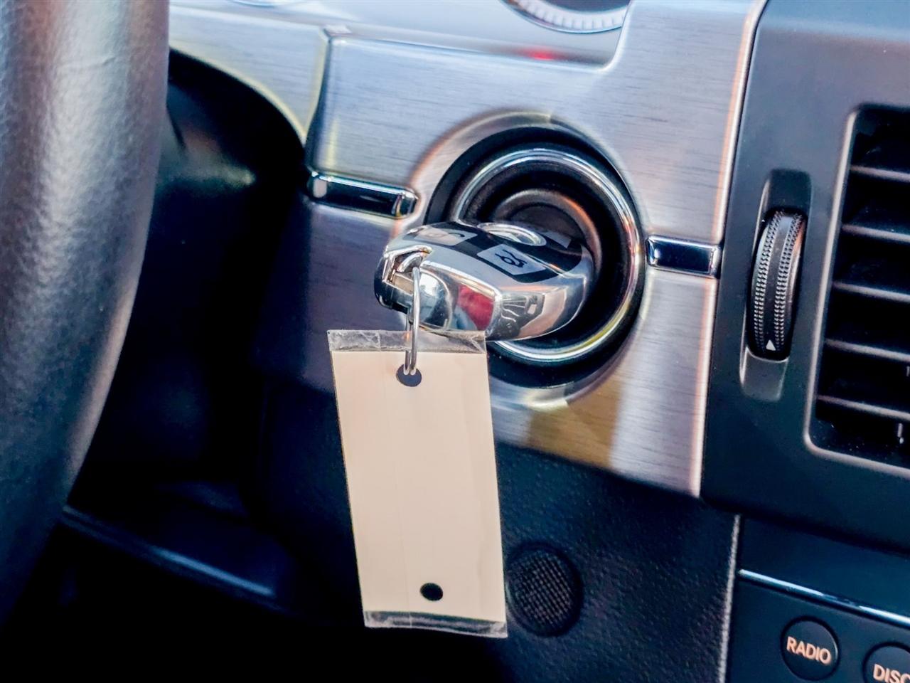 Mercedes-Benz GLK-Class  2010