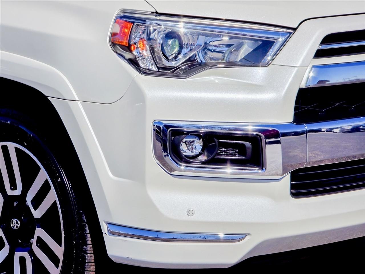 Toyota 4Runner  2022