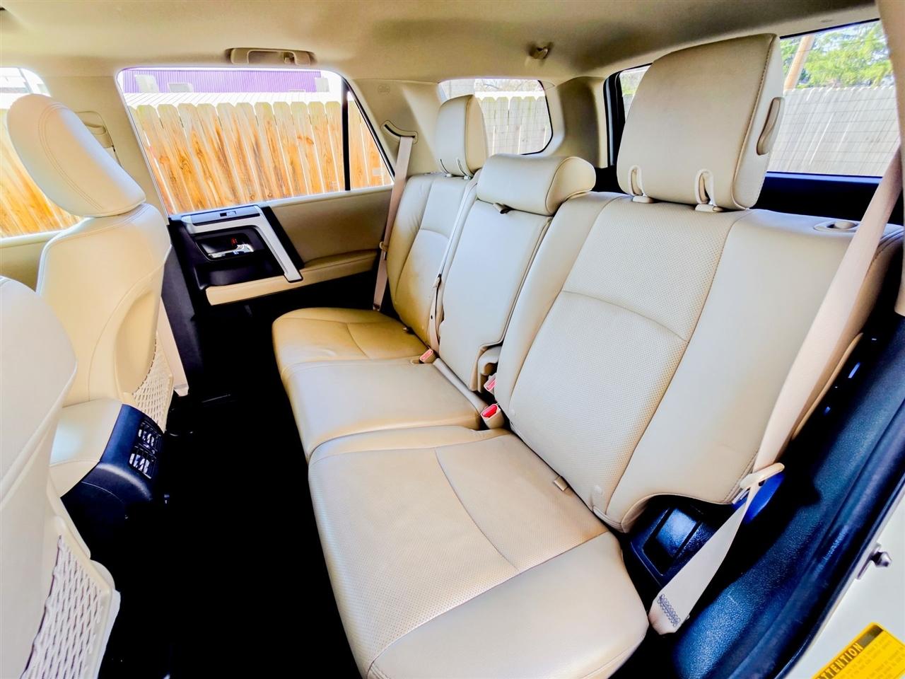 Toyota 4Runner  2022