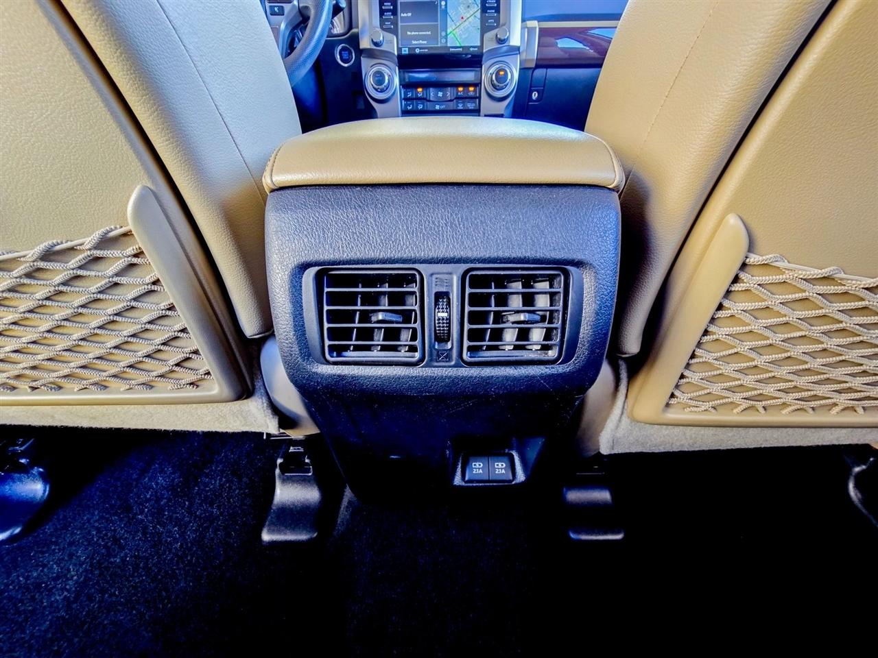 Toyota 4Runner  2022