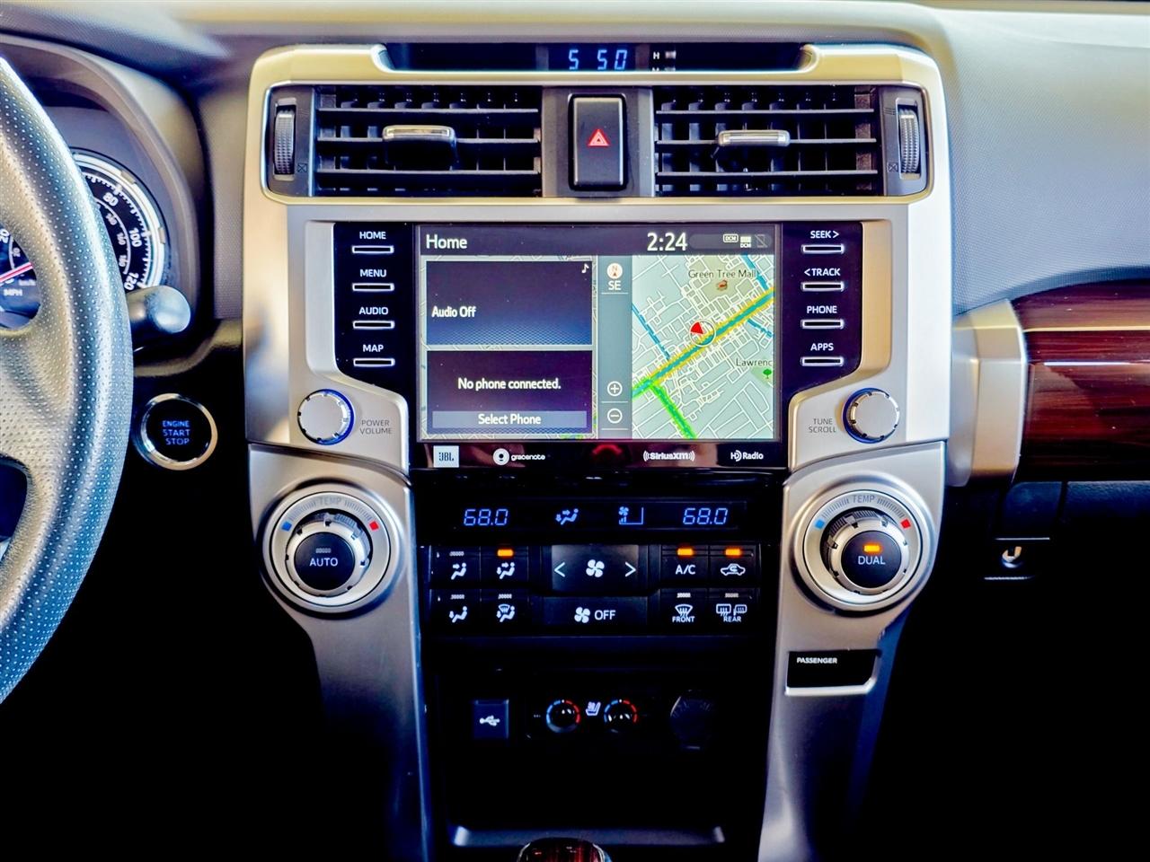 Toyota 4Runner  2022