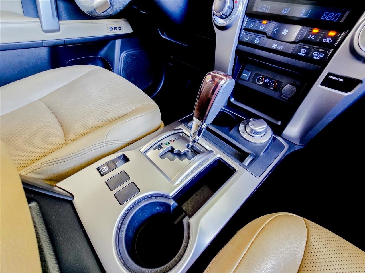 Toyota 4Runner  2022