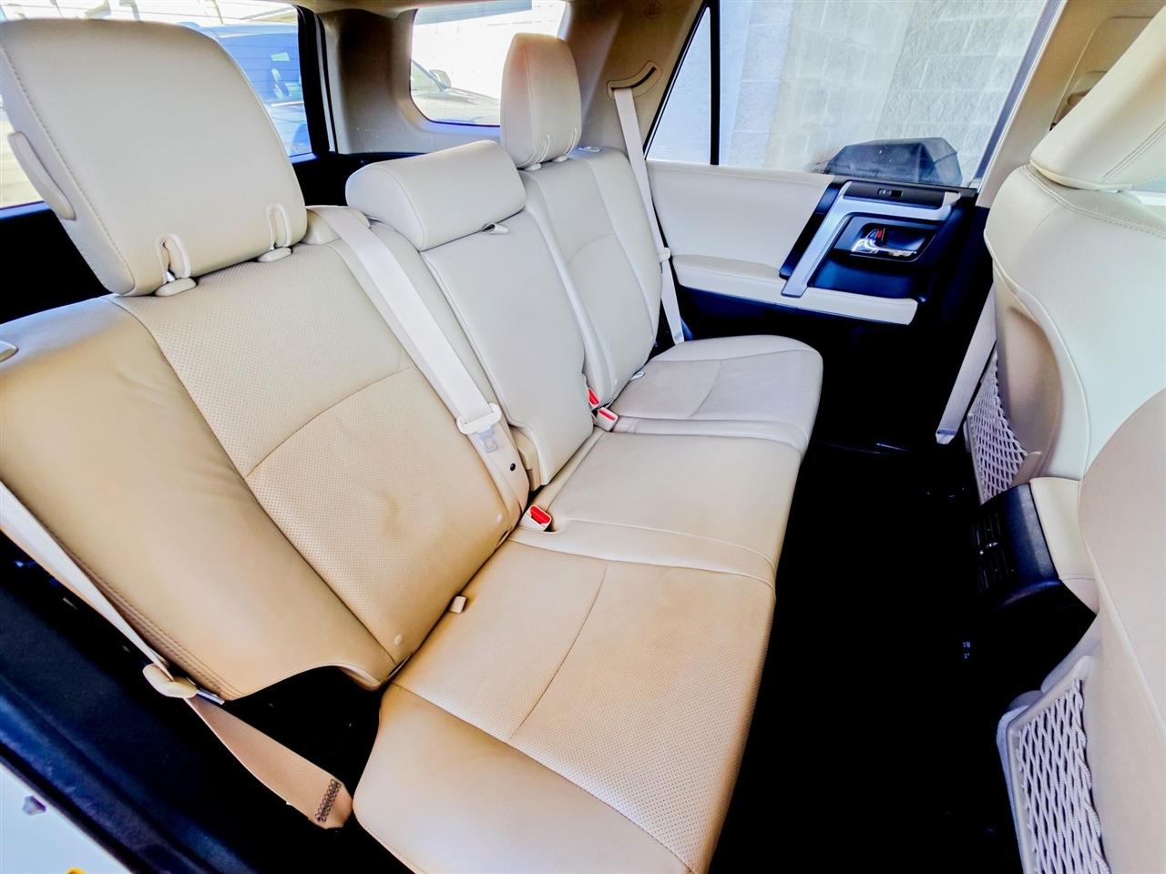 Toyota 4Runner  2022