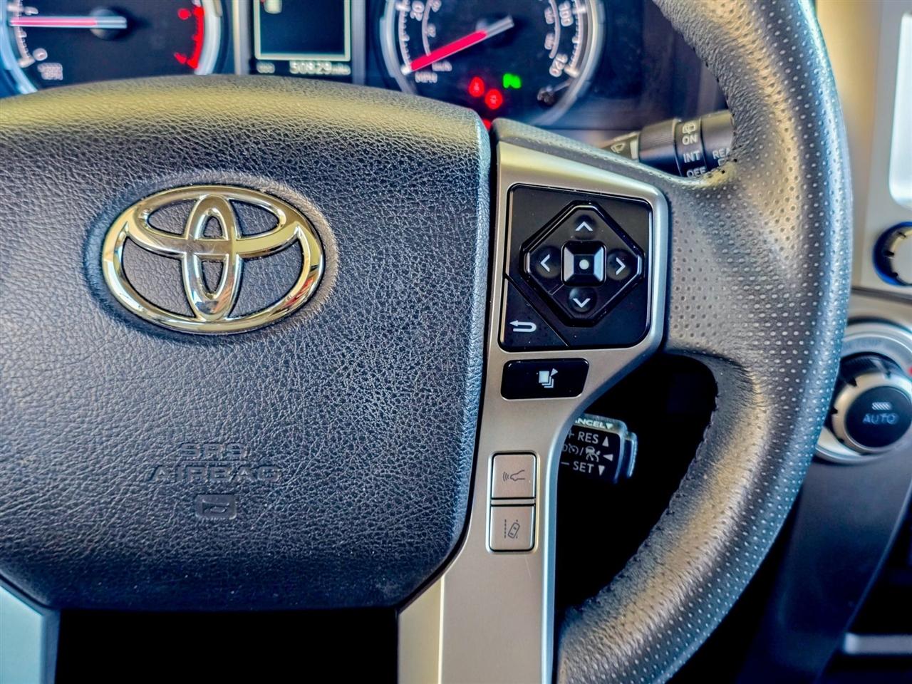 Toyota 4Runner  2022