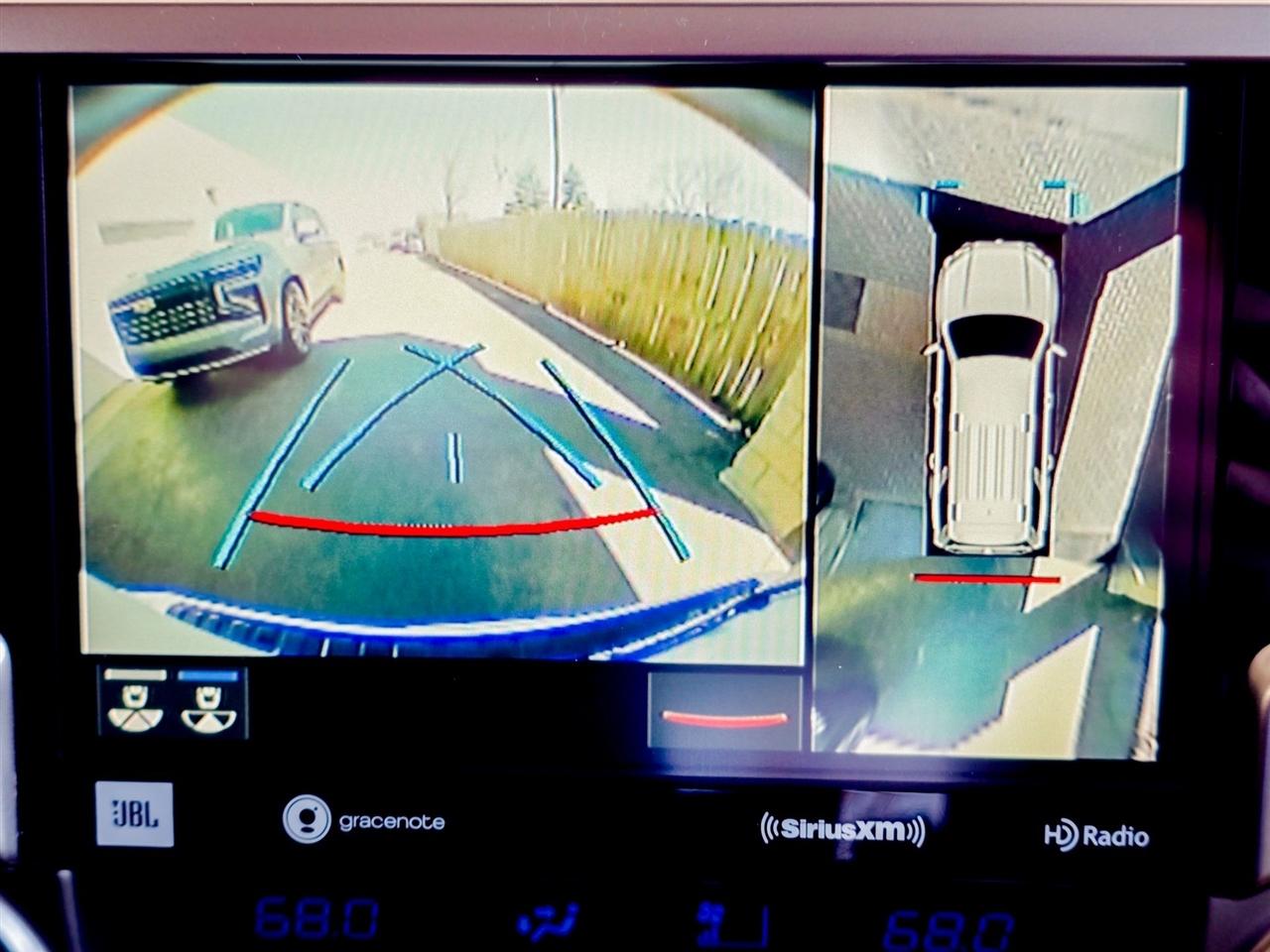 Toyota 4Runner  2022