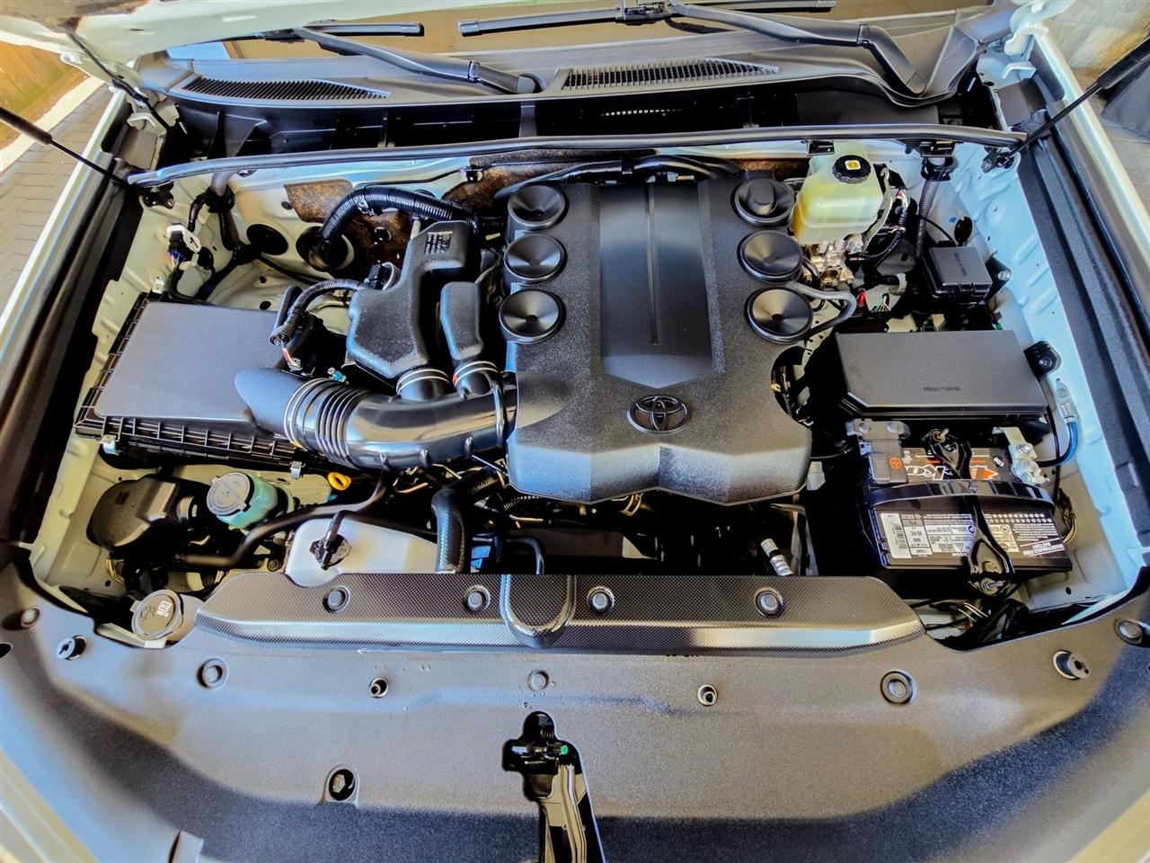 Toyota 4Runner  2022