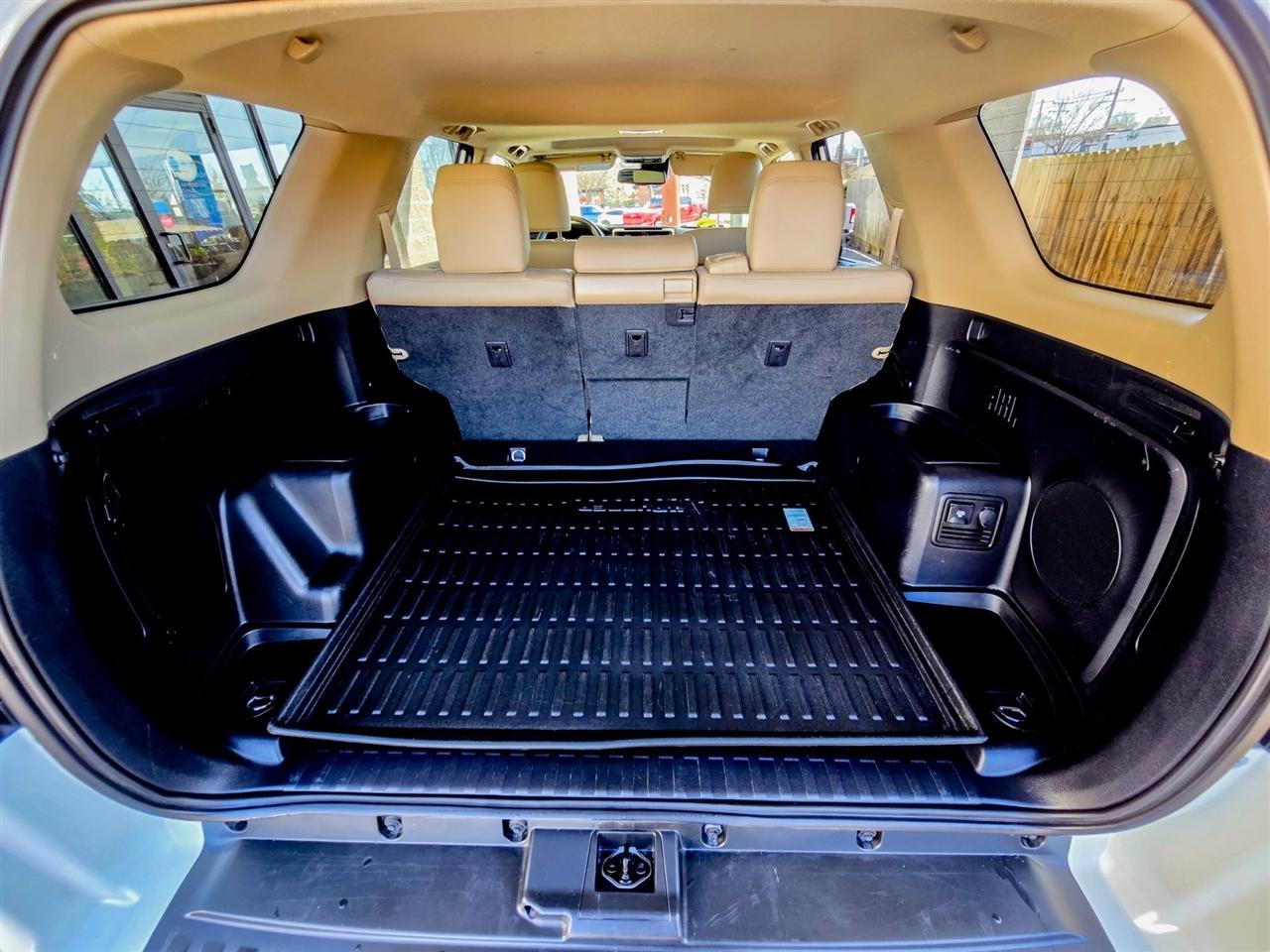 Toyota 4Runner  2022