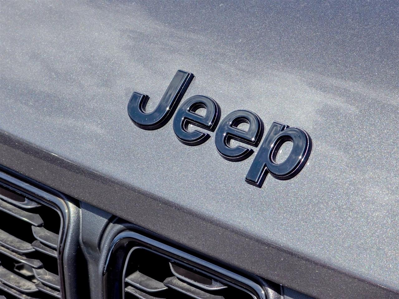 Jeep Grand Cherokee  2024