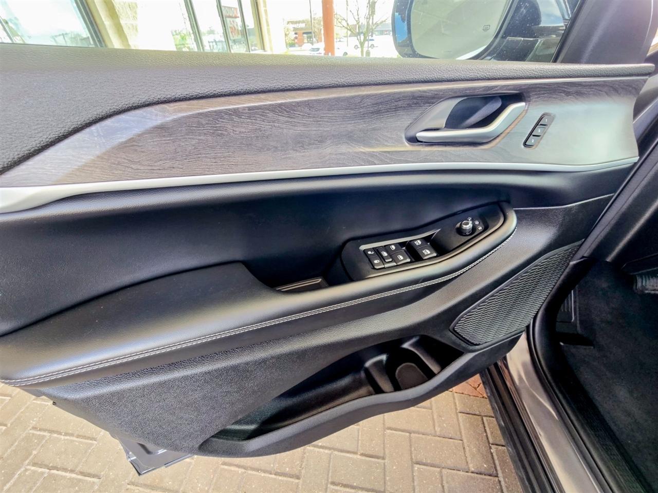 Jeep Grand Cherokee  2024