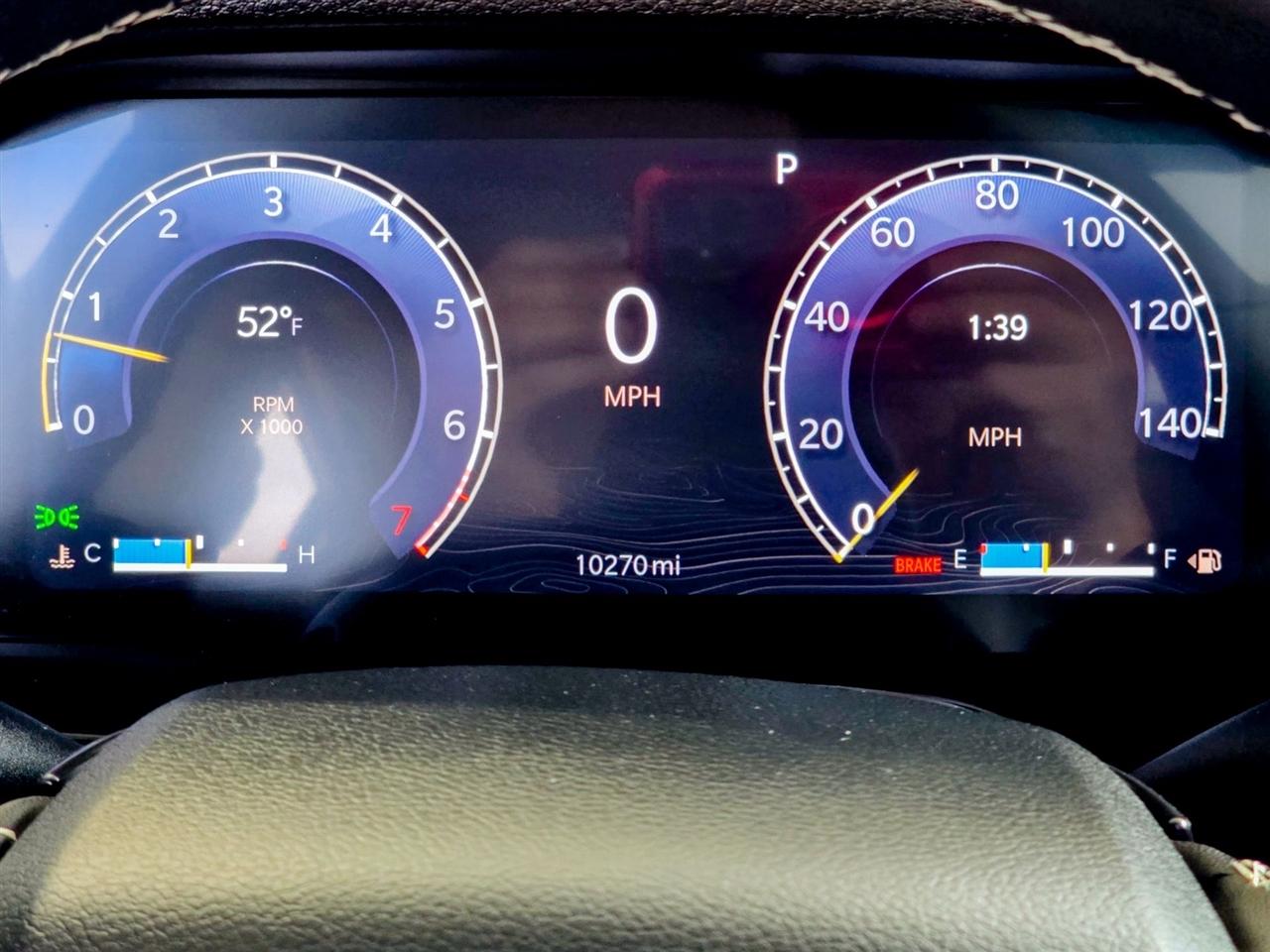 Jeep Grand Cherokee  2024