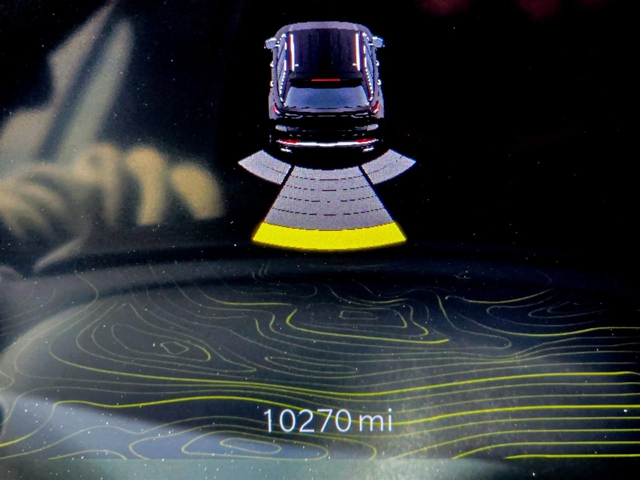 Jeep Grand Cherokee  2024