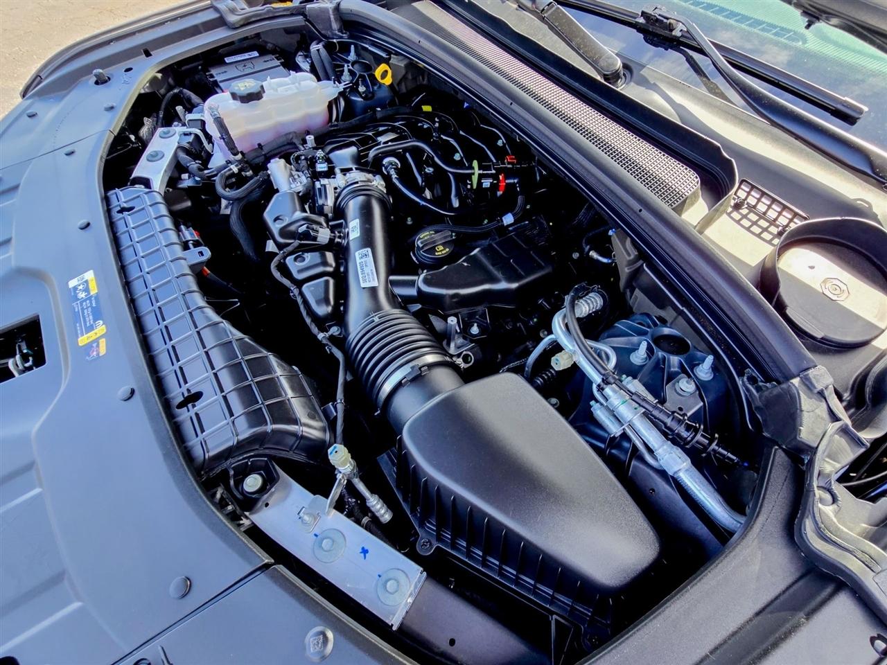 Jeep Grand Cherokee  2024